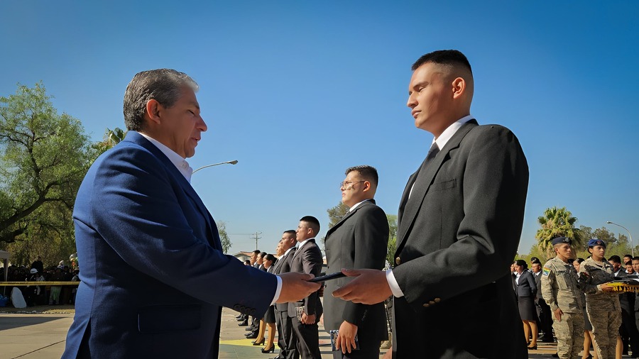 Más de 7.000 conscriptos concluyen el Servicio Militar Obligatorio y destacan la participación femenina 