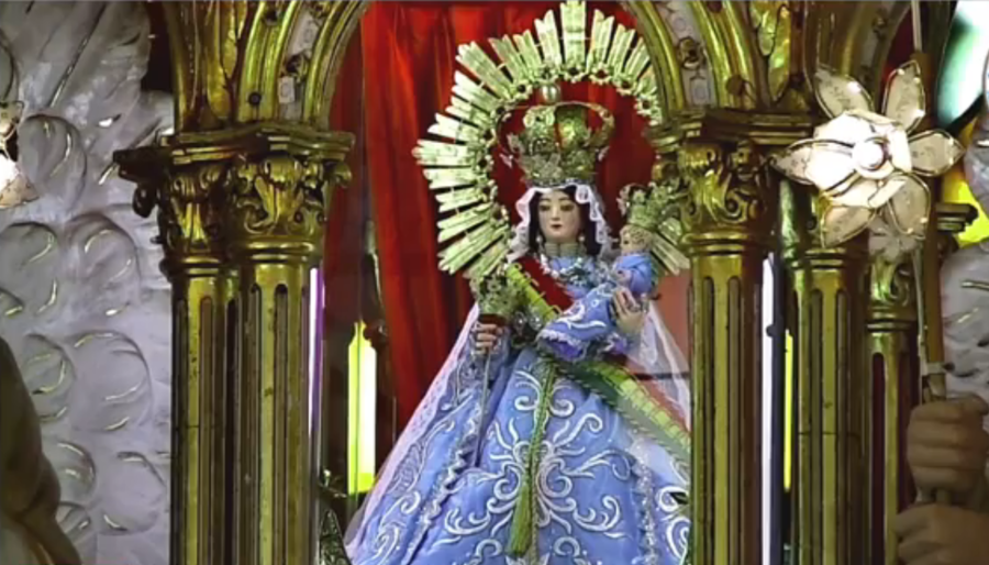 Este jueves lanzarán la festividad de la Virgen de Urkupiña 2024