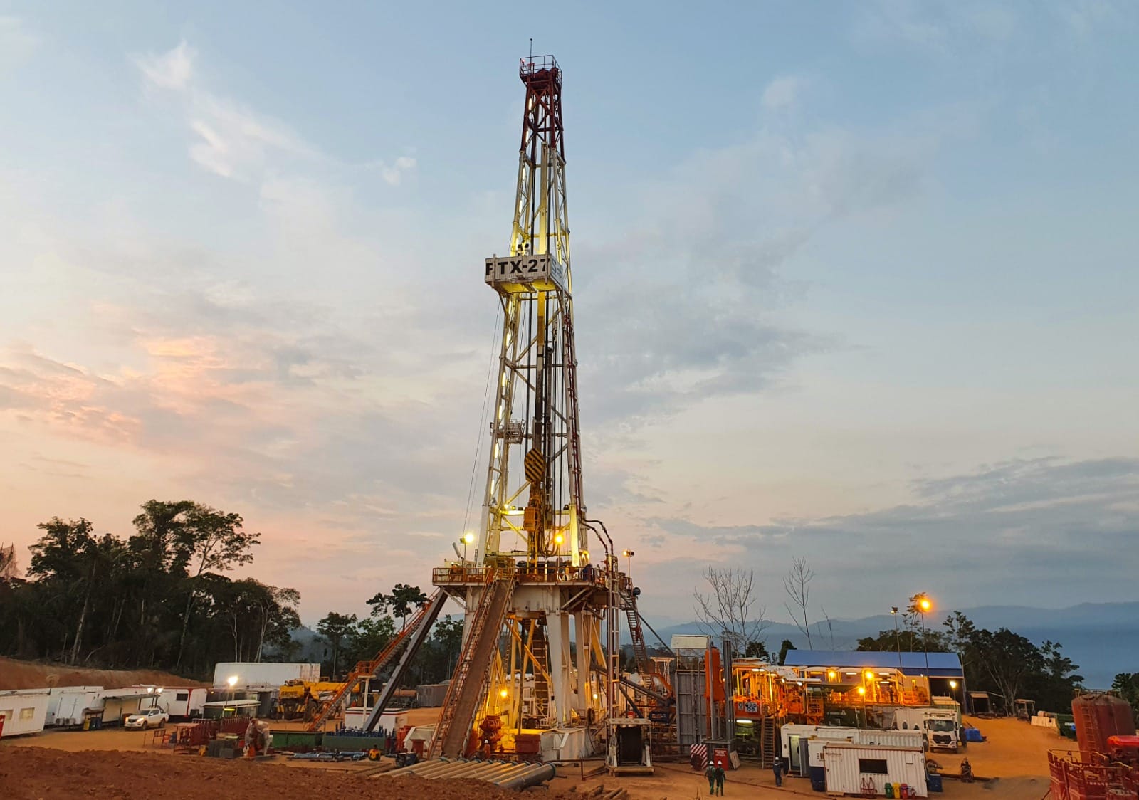 Analista asegura que gestión de Arce explora y halla potenciales reservas de gas, con Morales sólo se explotó hidrocarburos