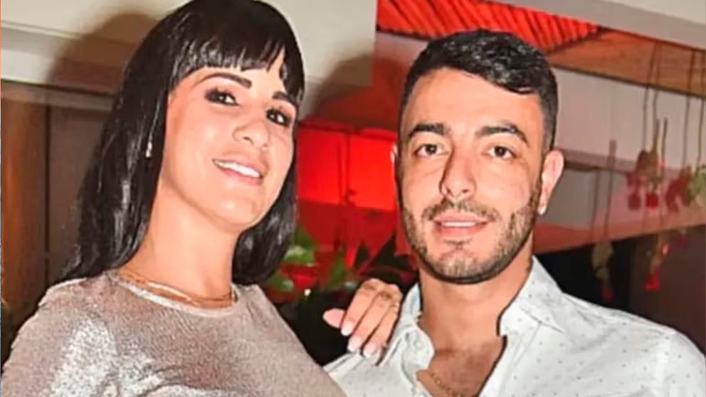 Esposa del narco Sebastián Marset es capturada en Madrid