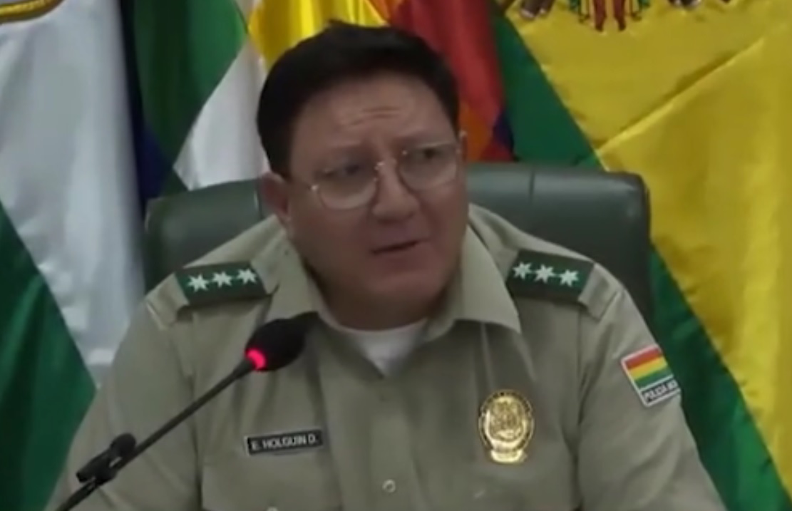 Un menor de edad mató a un taxista en Santa Cruz por no pagar la carrera, hay 10 aprehendidos