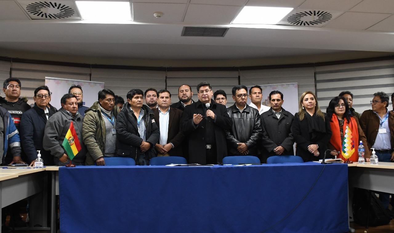 Impuestos convoca al transporte pesado a continuar con el diálogo y destaca demandas atendidas