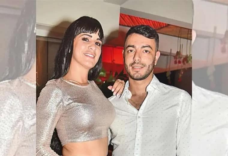 Justicia declara rebelde al narco uruguayo Marset y ordena la incautación de 22 de sus bienes