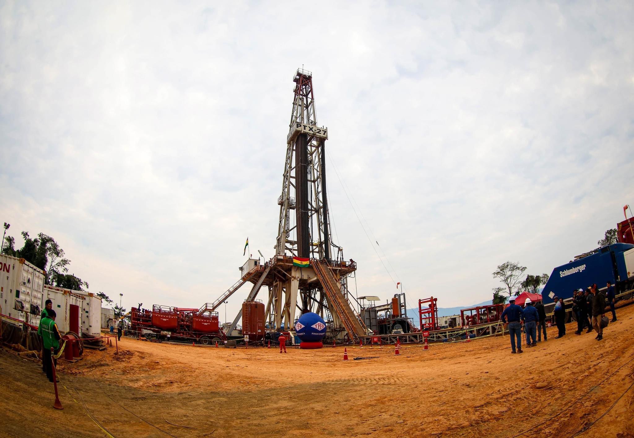 Rusia felicita a Bolivia por descubrimiento de Mayaya X1 y no descarta ningún tipo de colaboración