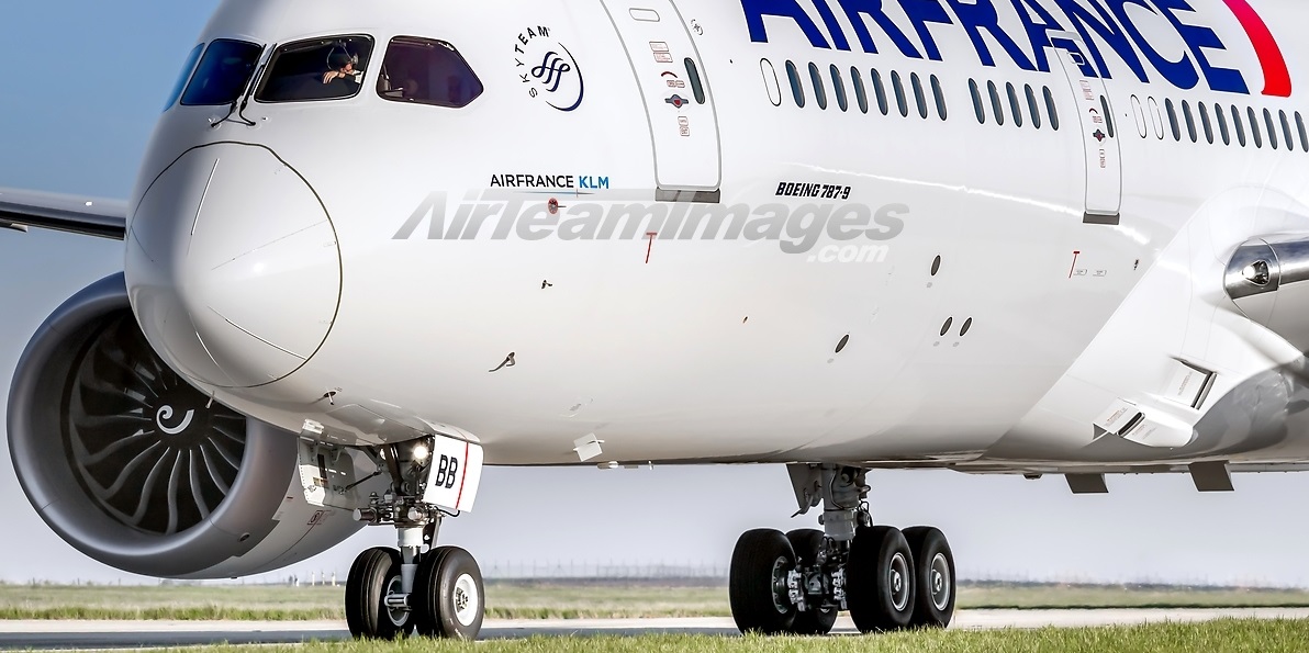 Aclaran que usuarios bolivianos pueden adquirir pasajes a través de plataformas digitales de Air France con normalidad 