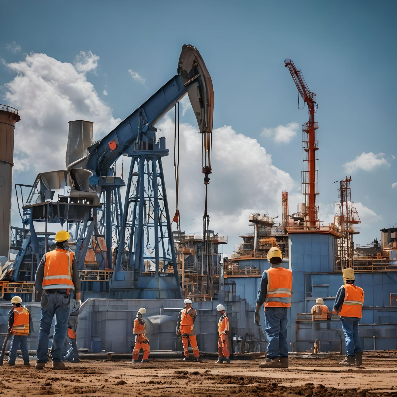 Empresas industriales, petroleras y de construcción deben renovar su Matrícula de Comercio antes del 31 de agosto