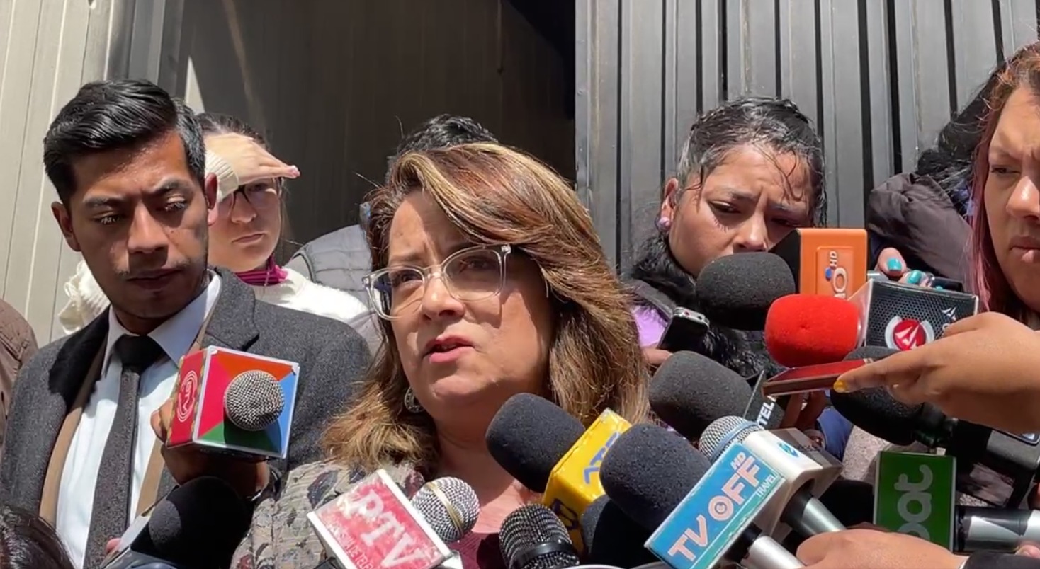 Exigen al Senado aprobar ley de contrato petrolero correspondiente al área Tita – Techi en Santa Cruz