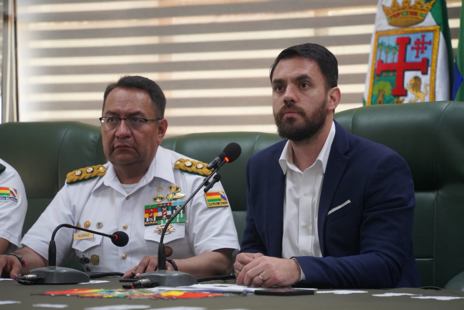 Reprochan que Evo mienta para llamar la atención y niegan supuesto atentado 