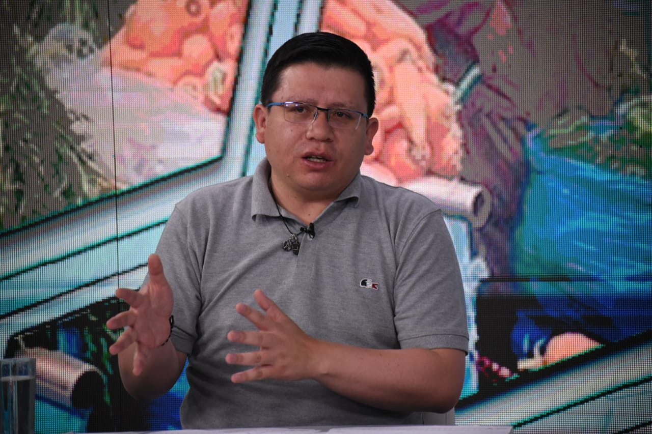 Alertan que la temprana preelectoralización del país afecta a la economía nacional