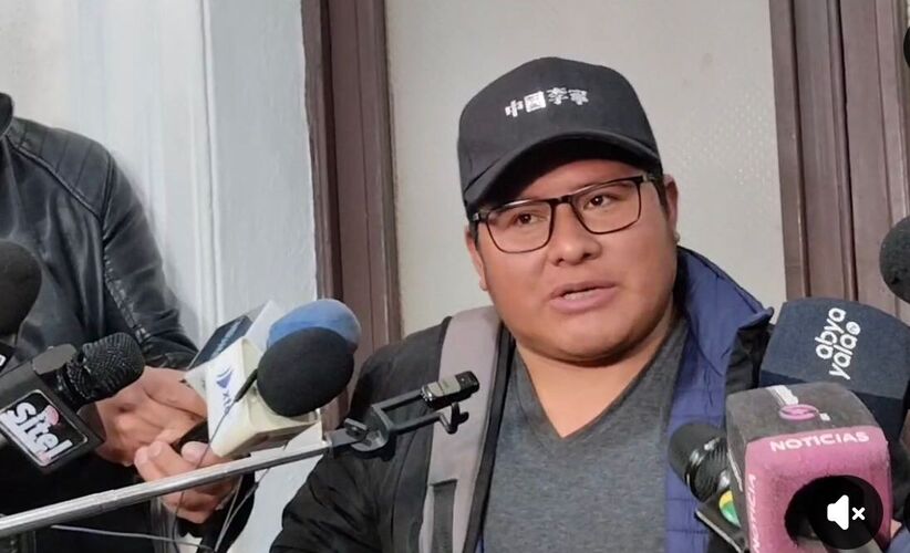 Comisión Mixta de Justicia remite este lunes informe de candidatos a las judiciales tras subsanar observaciones