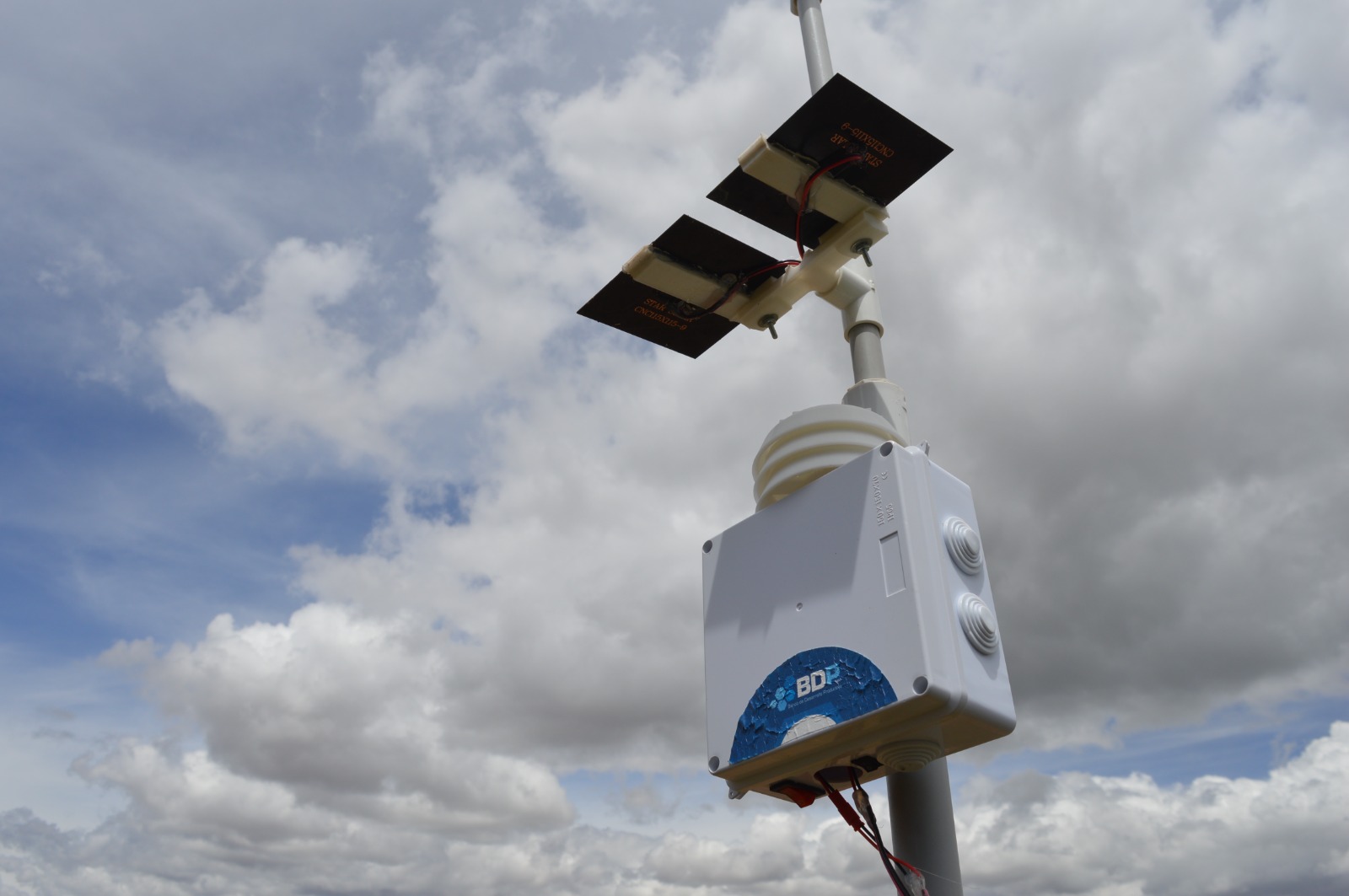 Impulsan la iniciativa Agro-Innovatec a la Inversa para luchar contra la crisis climática