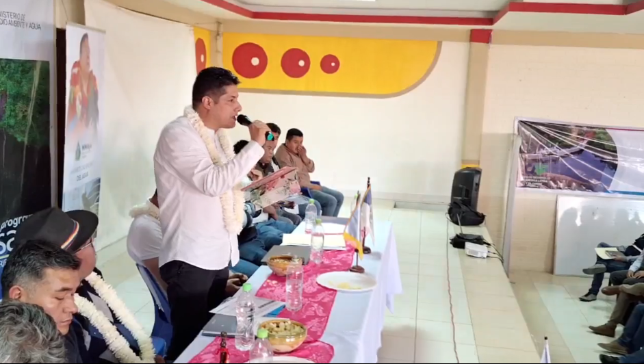 En Cochabamba se invierten más de Bs 3.600 millones en 280 proyectos de agua y saneamiento 