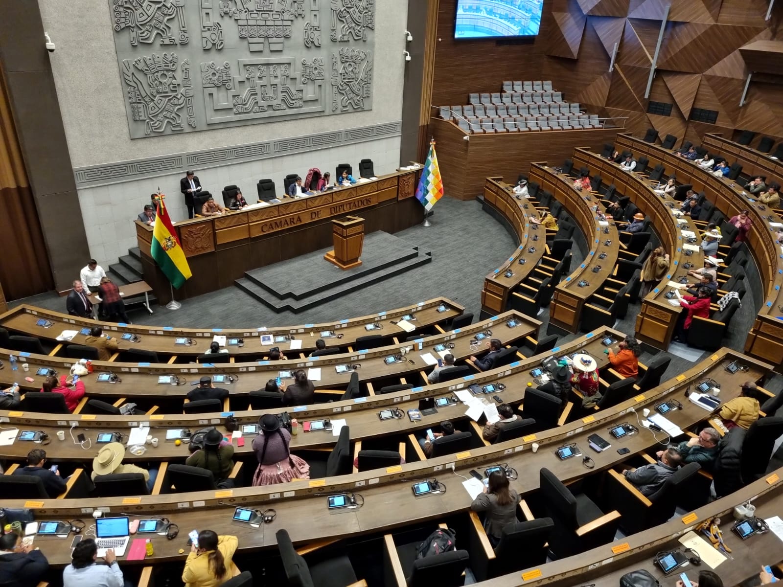 Diputados sesiona este miércoles y agenda tratamiento de la ley para suspender primarias