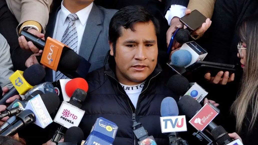 Presidente de Diputados rechaza declarar “desierta” preselección al TCP, ve riesgo de “empantanamiento” en las judiciales