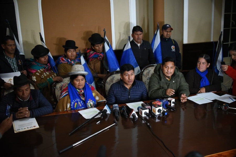 Instan a transportistas al diálogo y advierten con toma del Legislativo si no aprueba créditos