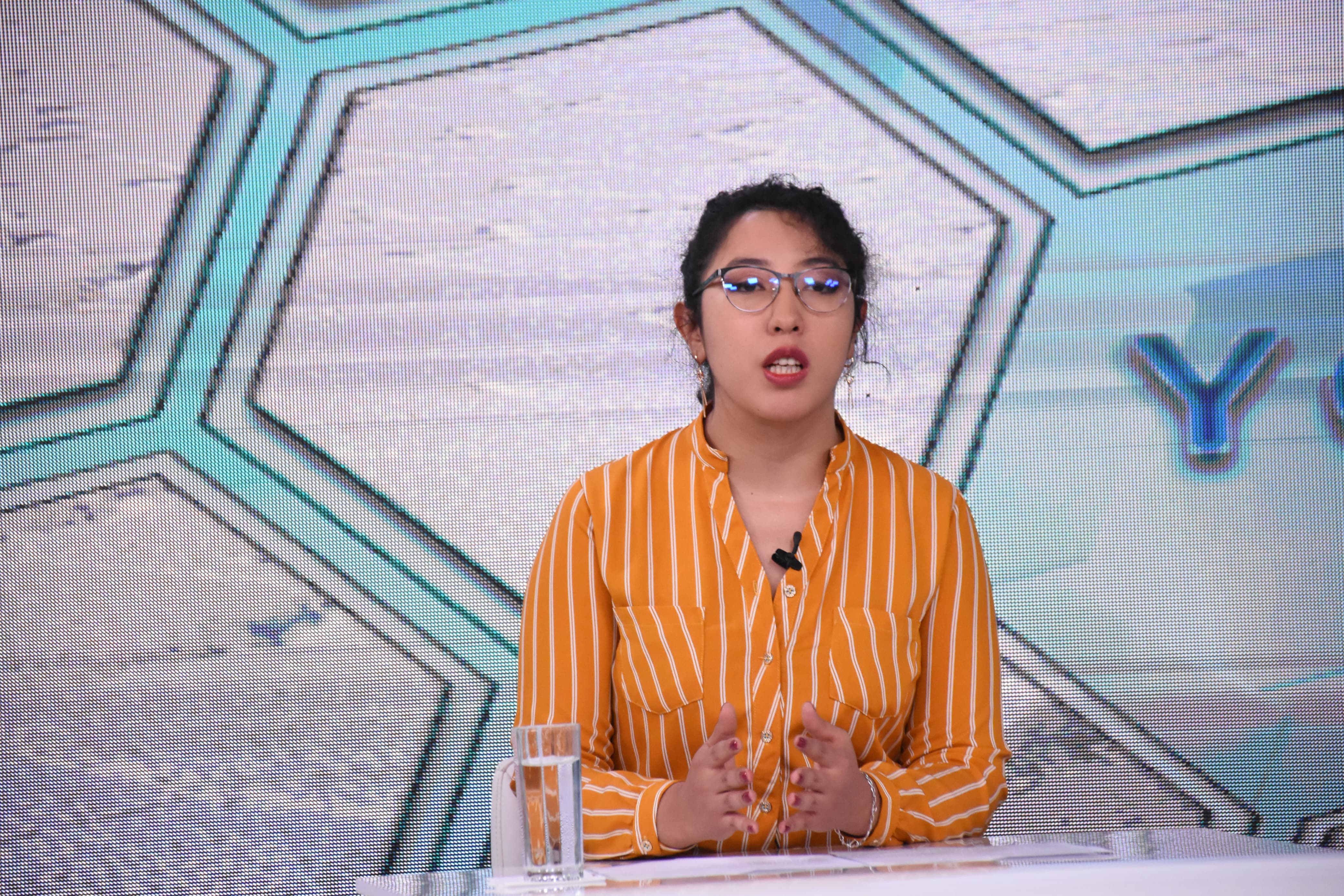 YLB asegura que la planta de agua está en funcionamiento y confirma auditoría a adjudicación 