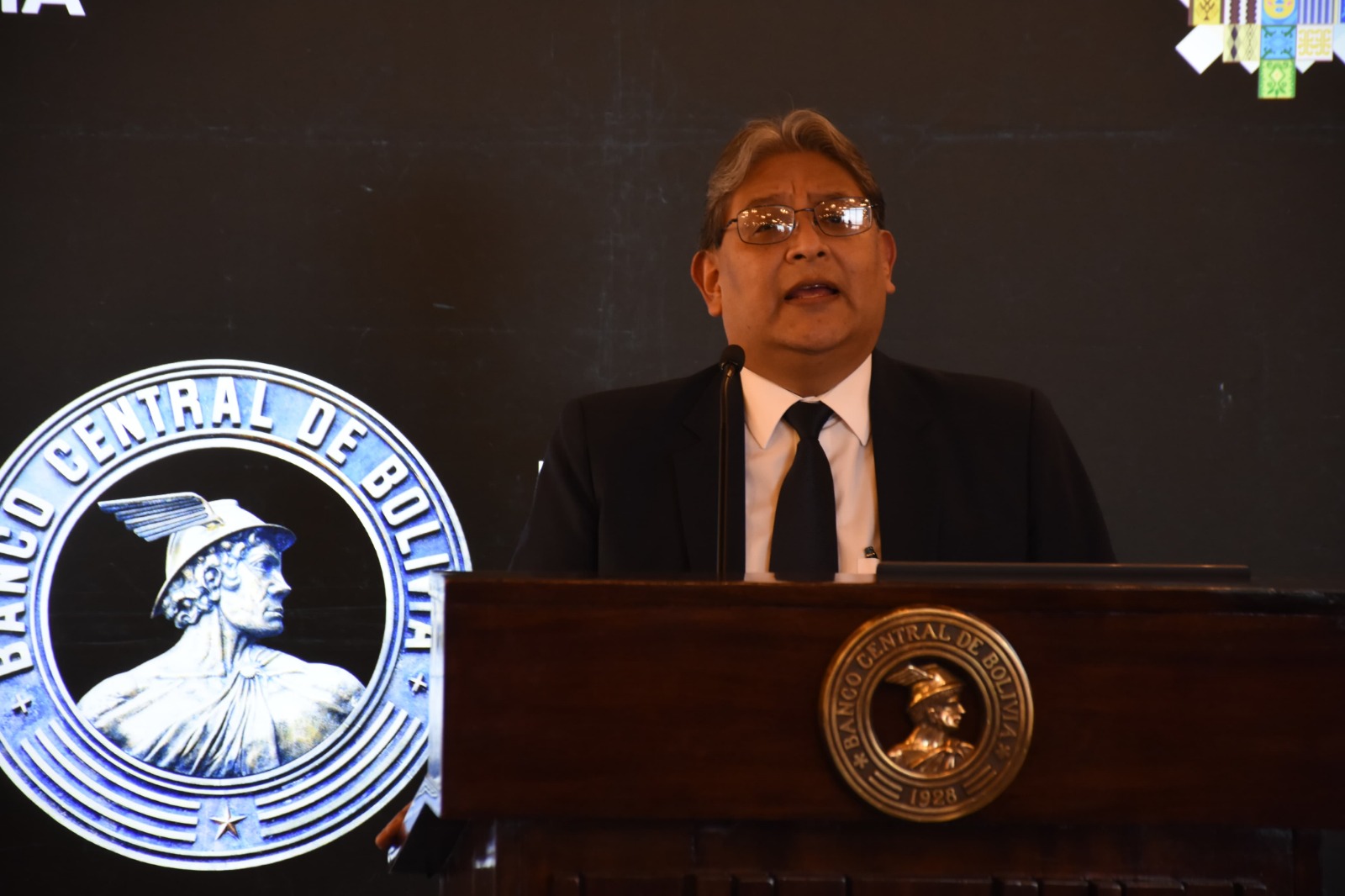 En más de 13 años, BCB vendió bonos por Bs 13.243 millones y retribuyó con más de Bs 600 millones a inversionistas