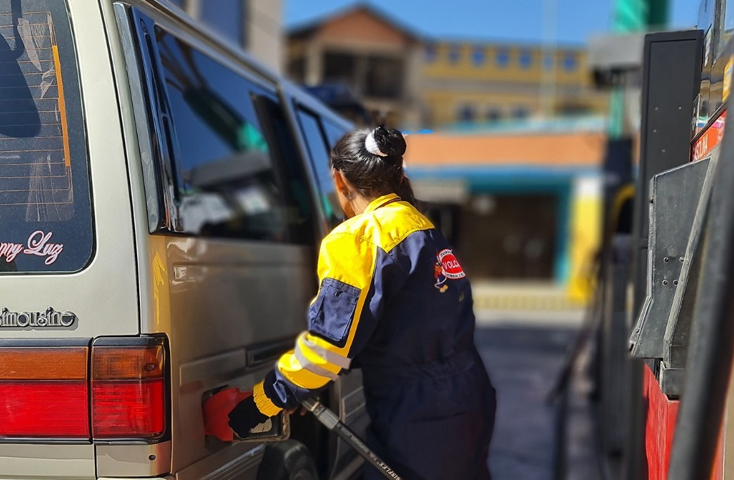 Sobredemanda de combustibles sube a 14 millones de litros, ANH pide no creer en rumores ni especulación 