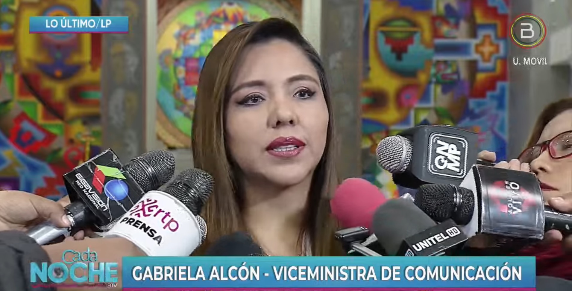 Arce viaja a Rusia para foro Económico y reunión con Putin y empresas