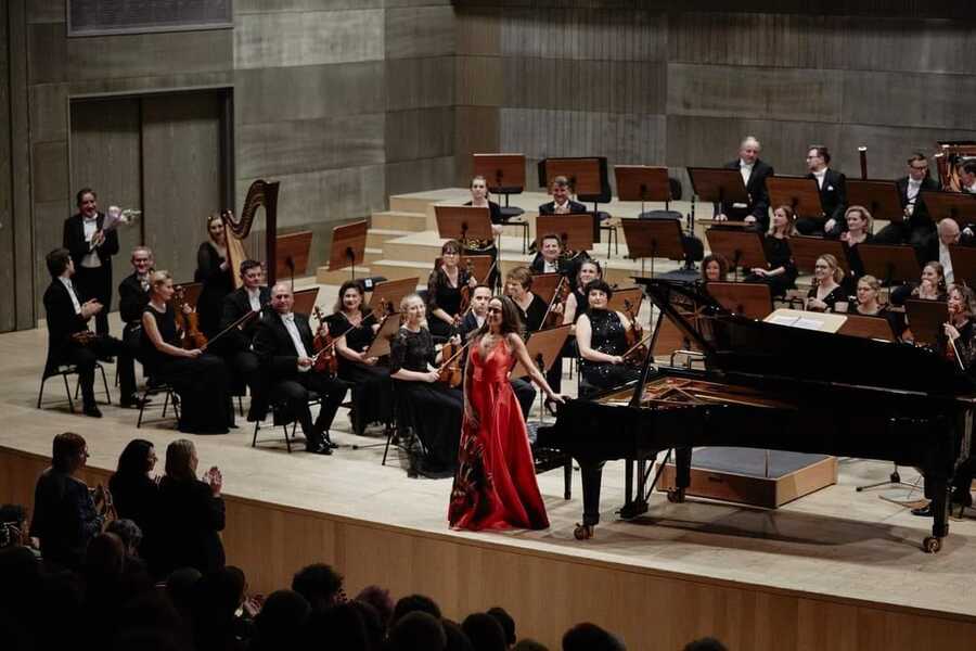 Dos artistas bolivianos de amplia trayectoria se presentan en Casa América