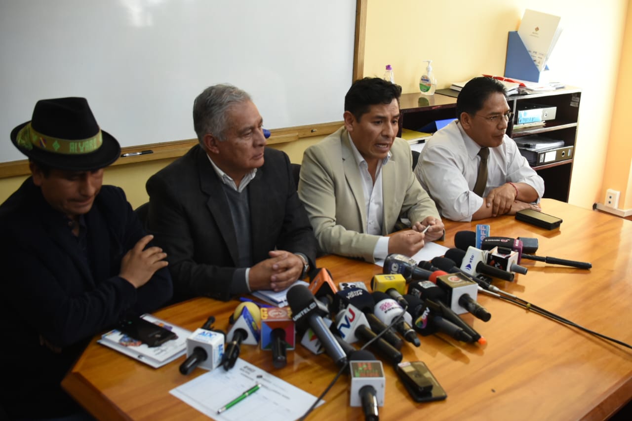 Bolivia tiene suficiente arroz y un stock de más de 40.000 toneladas, Gobierno advierte con sanciones a especuladores