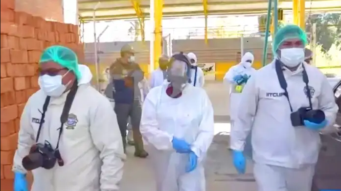 Fiscalía imputa a dos ediles por el caso de intoxicación y muerte de una estudiante en Mallasa, ya suman tres investigados 