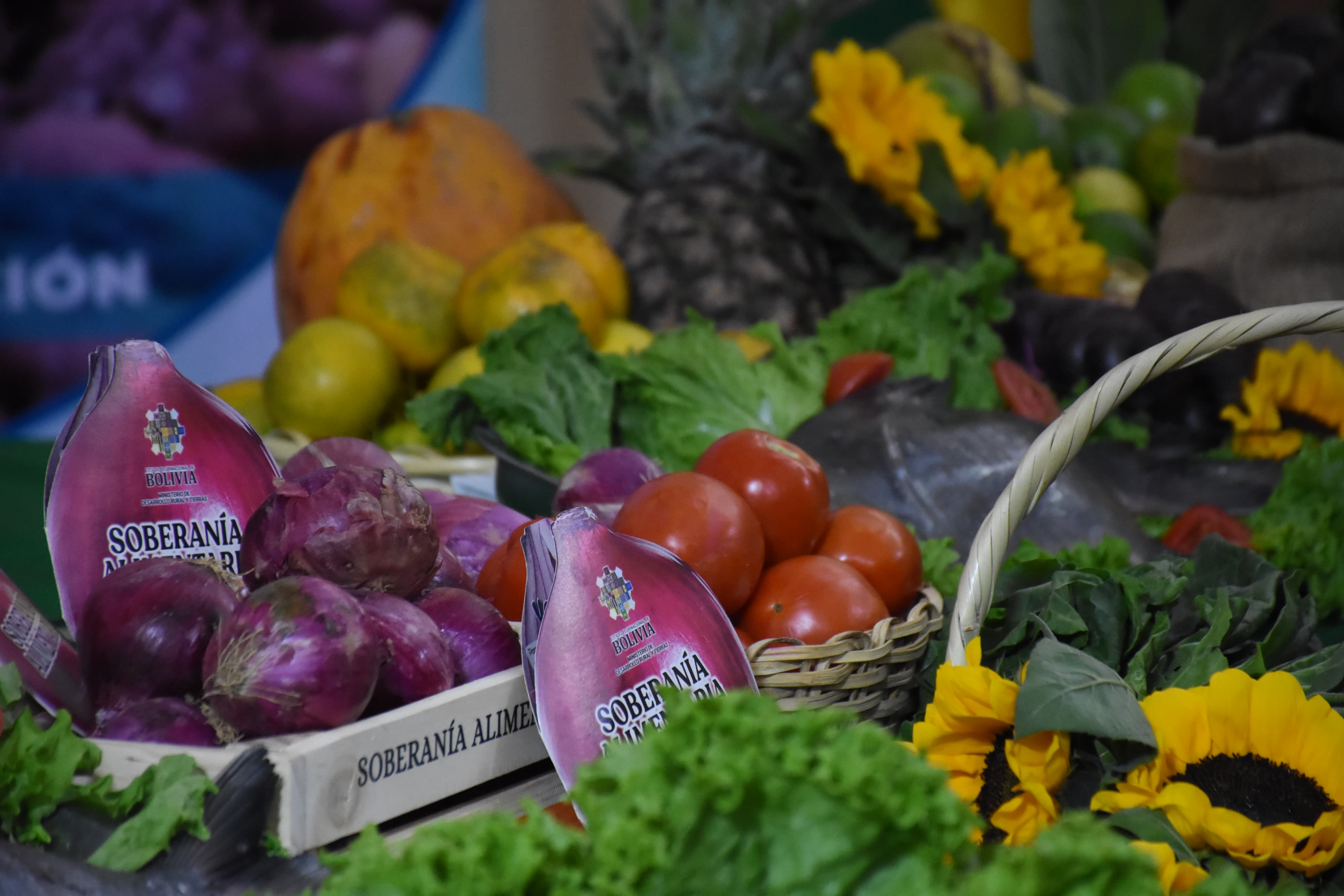 Bolivia tiene productos de la canasta familiar a precios bajos en comparación a Argentina y Perú