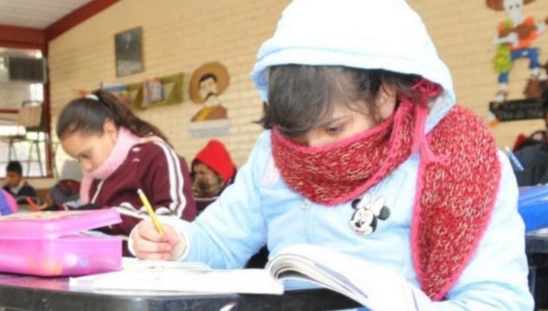 Educación descarta adelantar el descanso pedagógico en Potosí y mantiene el horario de invierno ampliado