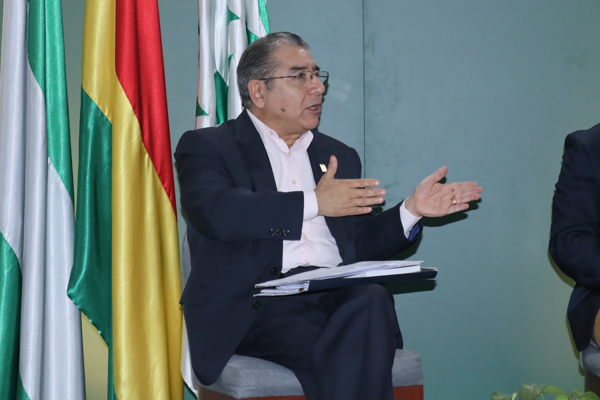 IBCE asegura que el contrabando a la inversa disminuye la oferta y encarece alimentos