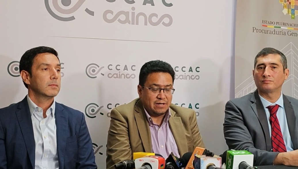 Procurador asegura que métodos alternativos para resolución de controversias enfrentará la crisis judicial