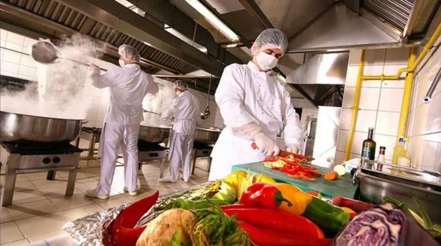 Salud recomienda cinco acciones clave para evitar enfermarse con alimentos contaminados