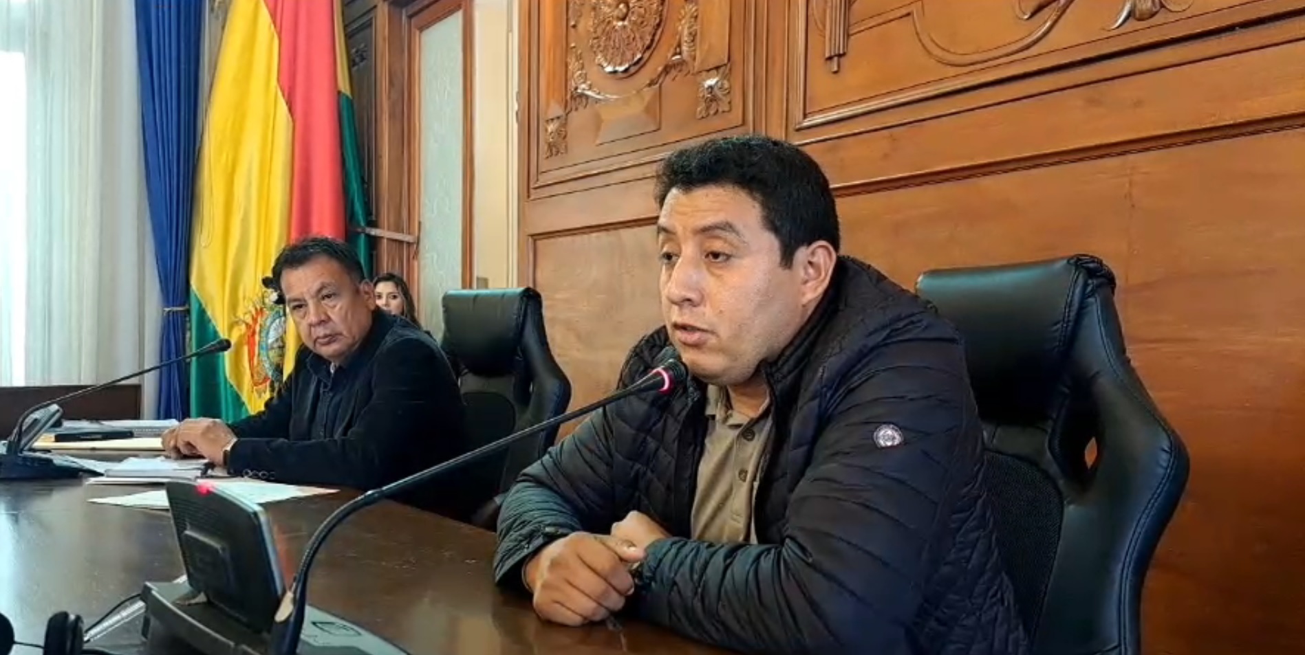 Por falta de quorum y en medio de denuncias de negociados, Comisión Mixta aplaza sesión para reactivar preselección a las judicial