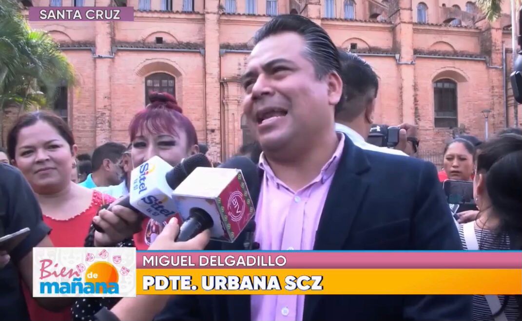 Pacto de Unidad y asambleístas se declaran en emergencia ante nuevo anuncio de movilizaciones por evistas