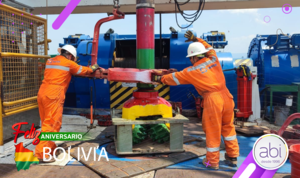 Cierre de válvulas de YararaX2 por bloqueadores deja pérdidas día de Bs 300 mil y riesgo de daños por $us 30 millones