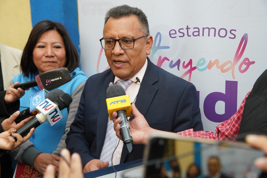 Cenetrop descarta caso de arenavirus en joven internado en el Hospital de Clínicas 