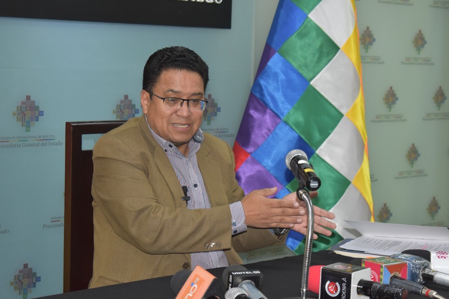 Tribunal Arbitral falla a favor de Bolivia y desestima demanda de Jindal por cerca de $us 100 millones