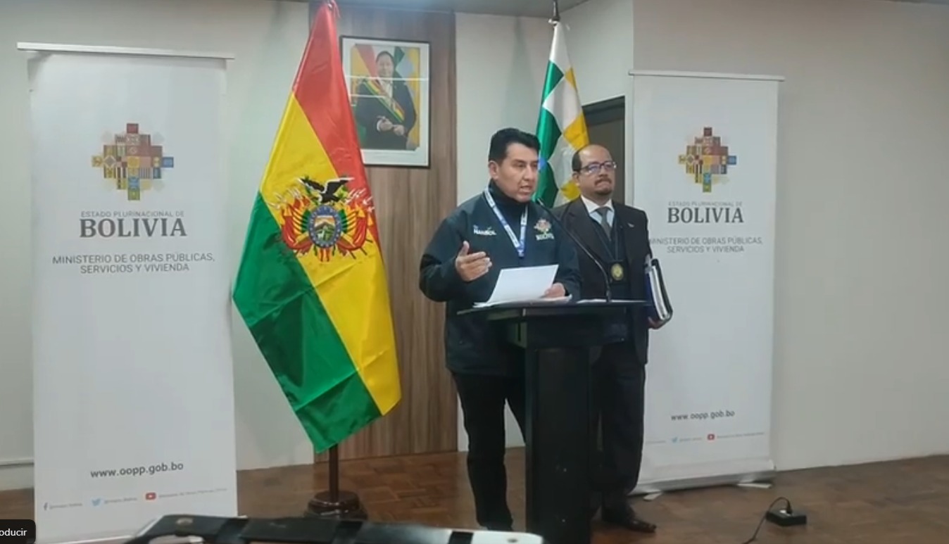 Naabol aclara que aeropuertos internacionales cuentan con certificación de la DGAC avalada por la OACI