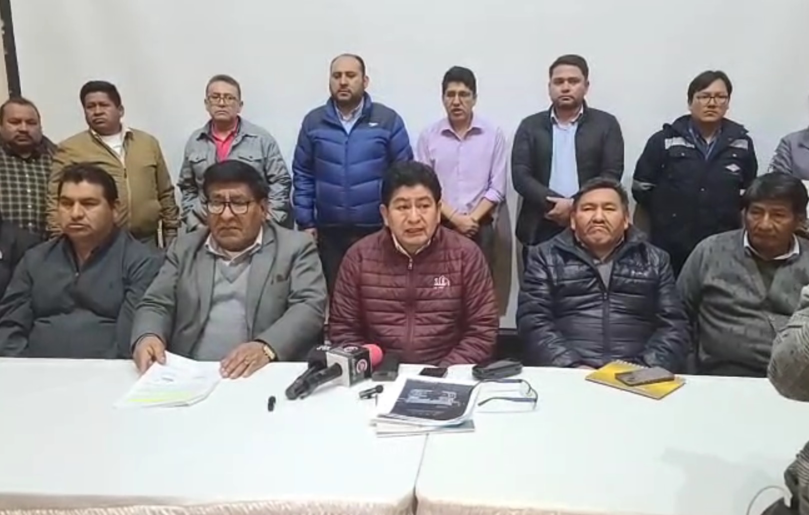 Gobierno y transporte destacan avances en negociaciones y rechazan ajustes que piden empresarios al decreto 5146