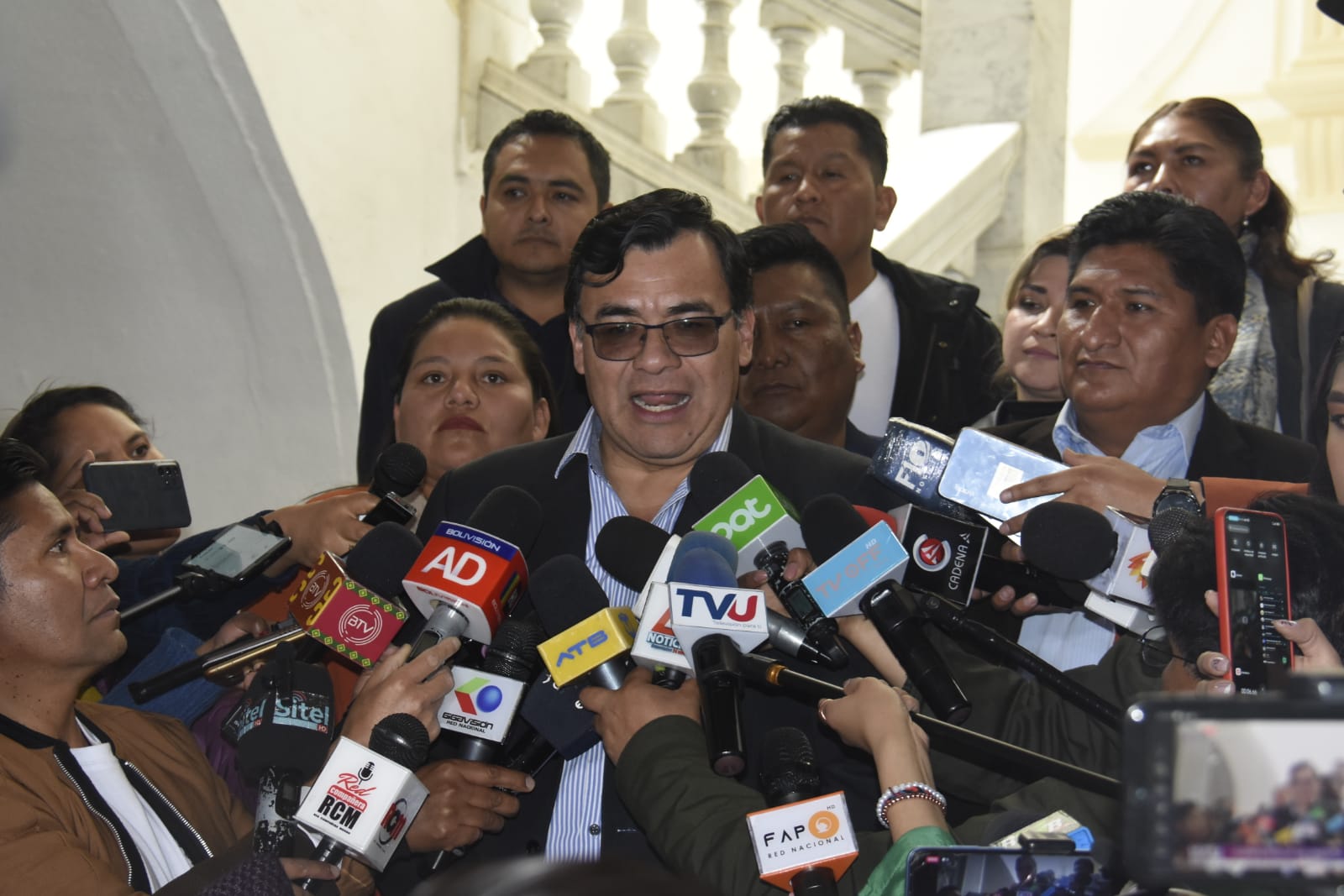 Comisión Mixta de Justicia Plural reactivará su trabajo rumbo a la preselección de candidatos a las elecciones judiciales