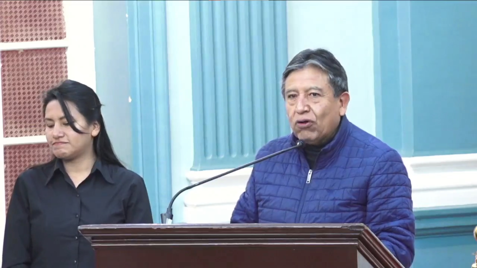 Bolivia presenta plataforma virtual para recuperar los códigos ancestrales de los pueblos del mundo