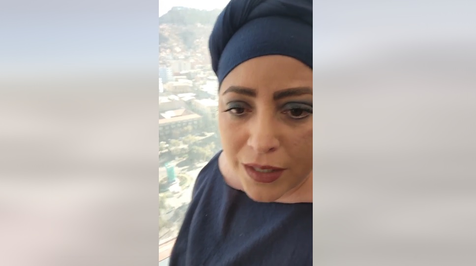 Ministra Prada denuncia intento de golpe de Estado en Bolivia