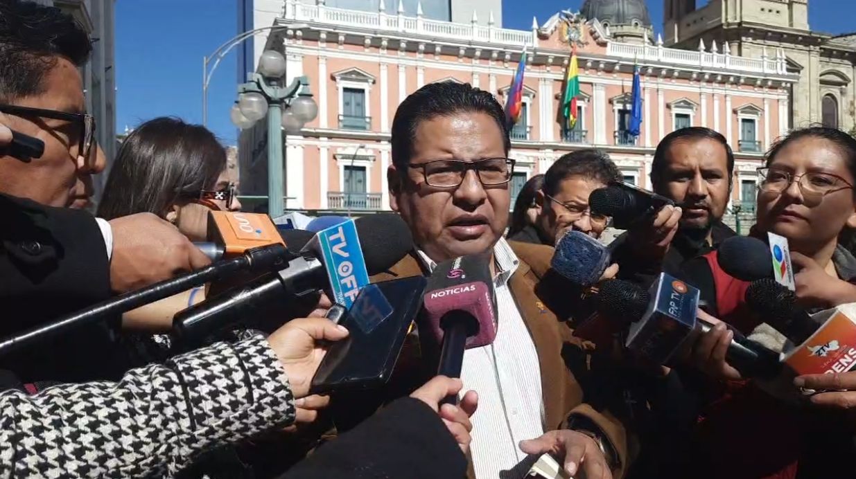 Del 1 al 6 de julio tomarán exámenes orales a postulantes a las judiciales, empezarán por los aspirantes de La Paz