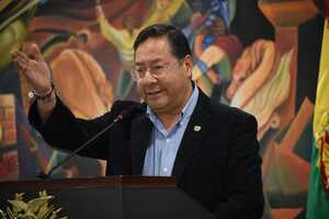 Arce alertó a Evo Morales sobre el golpe de Estado para que tome sus recaudos, "iban a ir por él"