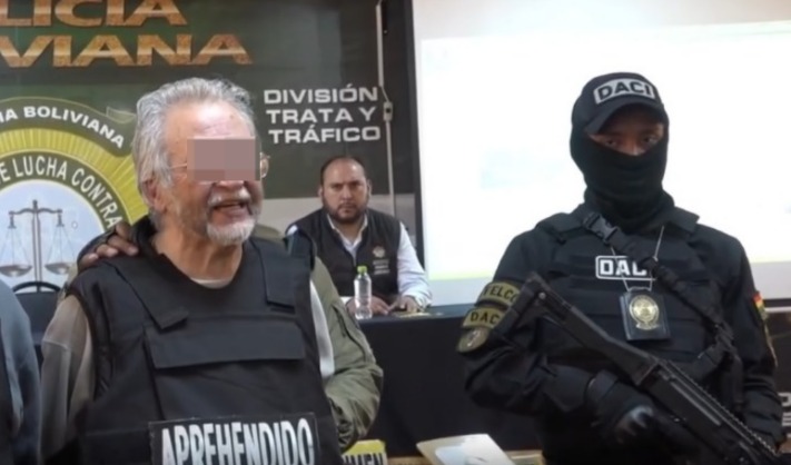 Zúñiga señala a Aguilar como el “ideólogo” del golpe de Estado fallido