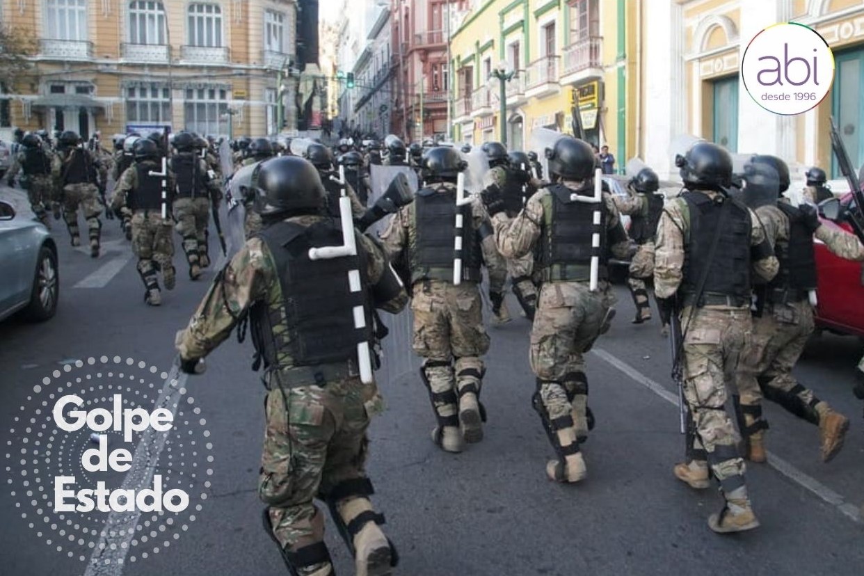 Así fue el golpe de Estado fallido que causó zozobra y culminó fortaleciendo la democracia en Bolivia