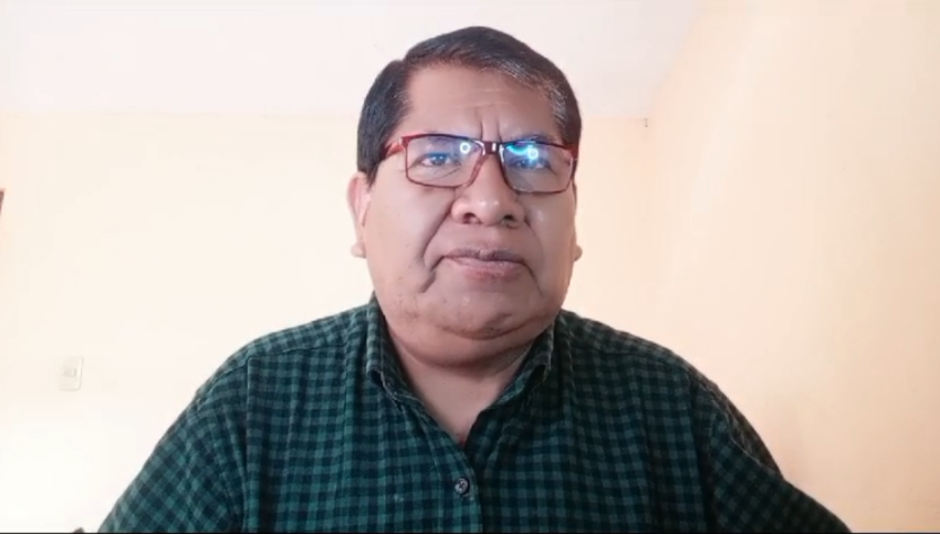 De la Cruz saluda a diputados opositores por aprobar créditos y “desobedecer a los caudillos”