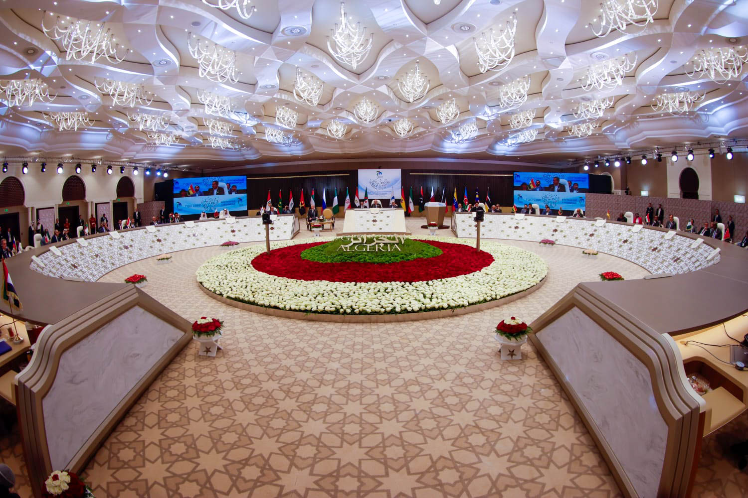 Bolivia plantea promover el gas como el principal combustible energético de transición 