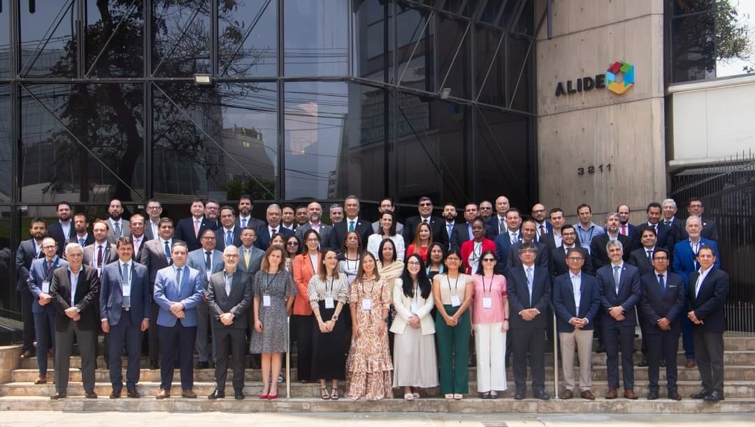 BDP expone en Perú su labor de fomento a la agricultura social y sostenible 