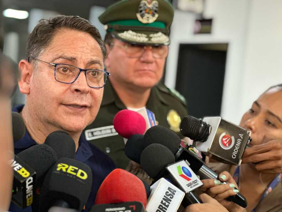 Citan a declarar a transportistas que convocaron al “bloqueo ilegal” que dejó el deceso de un viceministro 