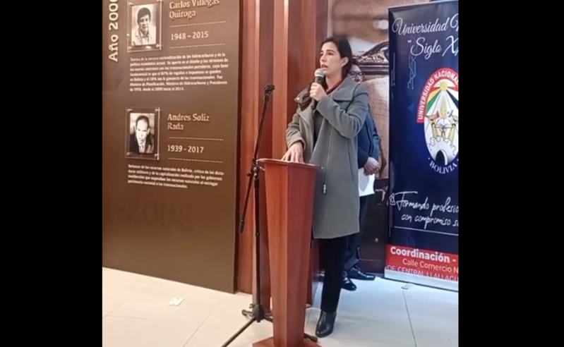 Aben y la Universidad "Siglo XX" lanzan las carreras de Técnico Superior en Radioterapia y Medicina Nuclear